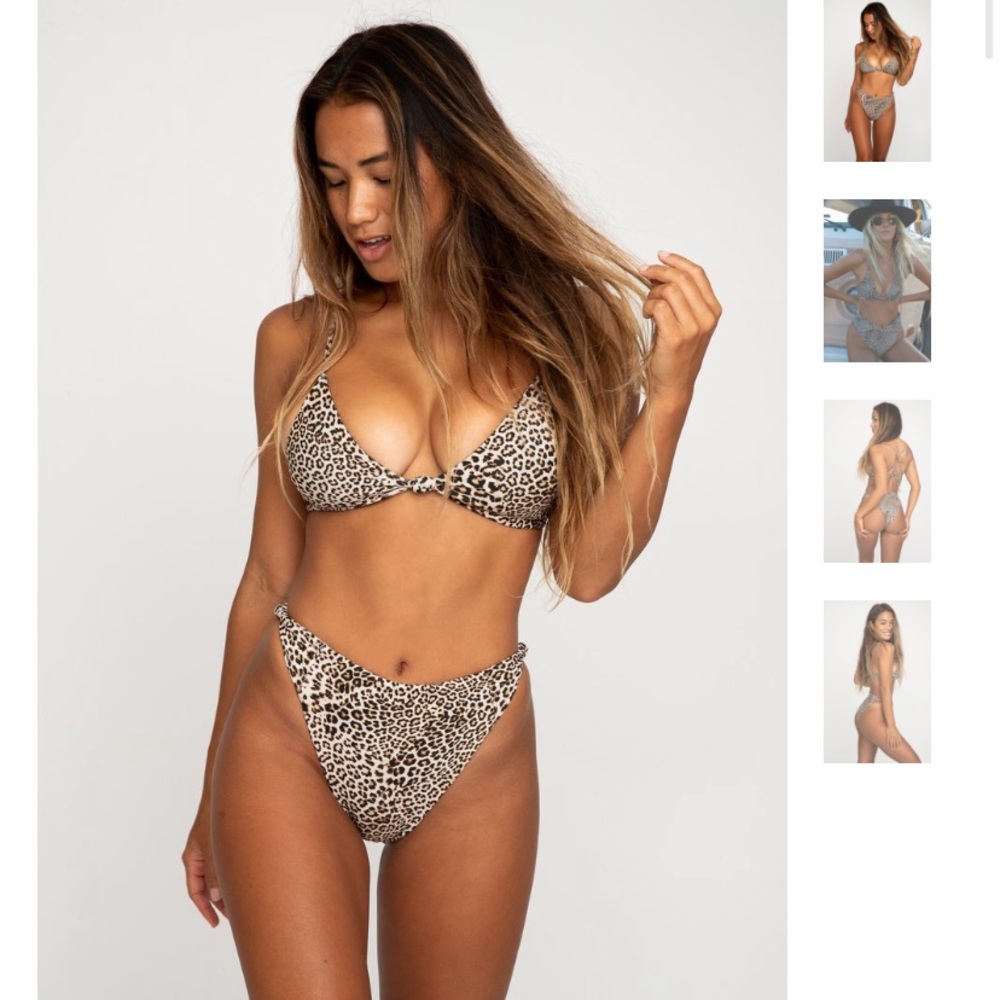 Skatie Sarah Top- Manhattan size Large